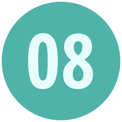08