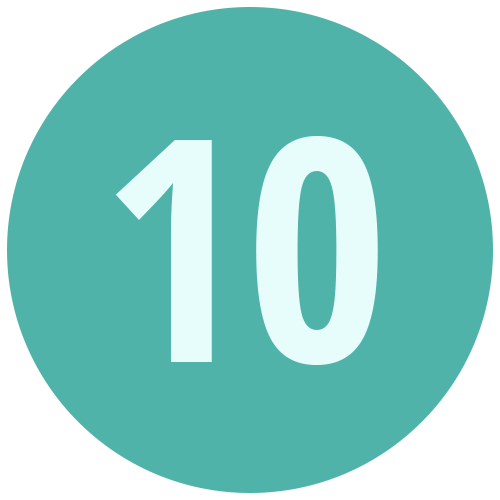 10