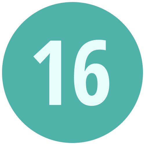 16