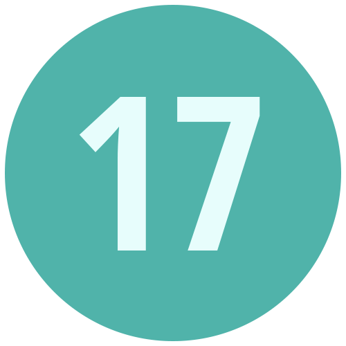 17