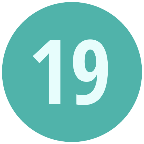 19