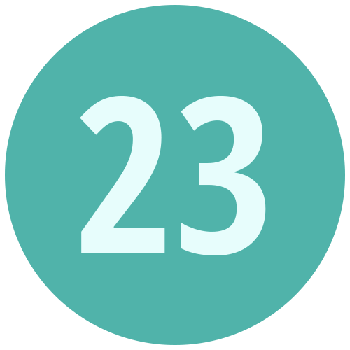 23